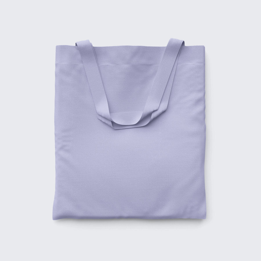 Minimalist Tote Bag