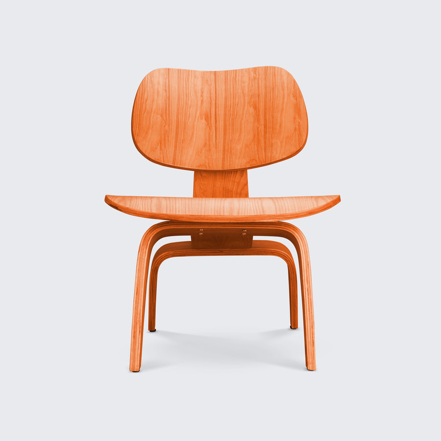 Solid Wood Chair